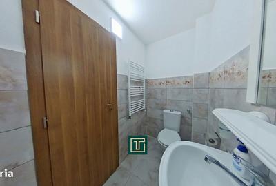 Apartament cu 3 camere, mobilat în Ultracentral - 4