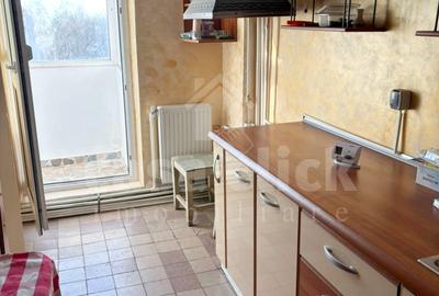 Apartament cu 2 camere decomandat, mobilat în Mazepa 2 - 7