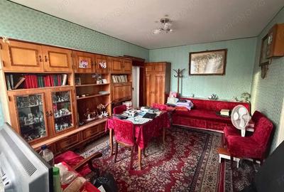 Apartament cu 2 camere semidecomandat în 1 Mai - 7