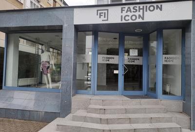 Inchiriez Spatiu Comercial Central Baia Mare - 1
