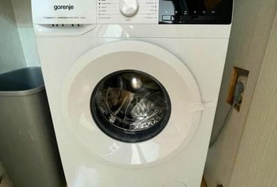 Apartament cu 2 camere semidecomandat, mobilat în Podu Roș - 10