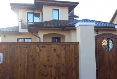 Vila de Vanzare in Valea Lupului, IASI - 1