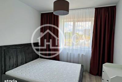 Apartament cu 3 camere decomandat în Central - 5