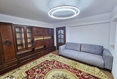 Apartament cu 2 camere decomandat, mobilat în 13 Septembrie - 5