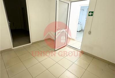 Spațiu comercial, de 234 mp, în Tomis Nord - 7