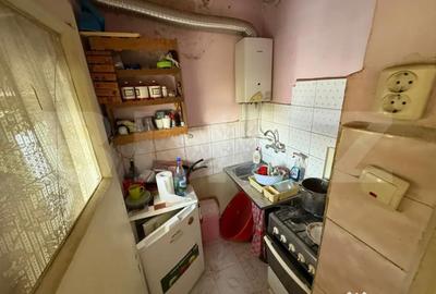 Apartament cu 2 camere semidecomandat, mobilat în Brazda lui Novac - 4
