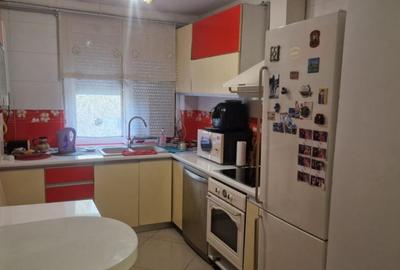 ULTRACENTRAL-2 CAMERE DECOMANDAT ,CENTRALA GAZ, ETAJ 2 - 7