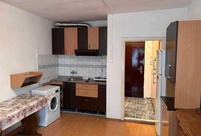 Garsonieră semidecomandată în Central - 6