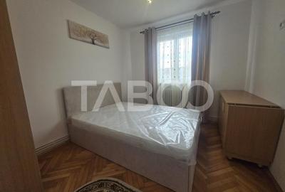 Apartament cu 3 camere semidecomandat, mobilat în Mihai Viteazul - 3