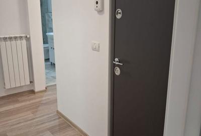 Apartament cu 2 camere în Central - 2