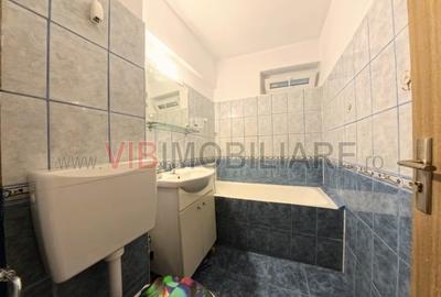 2 Camere - Romancierilor - Etaj 3 - 5