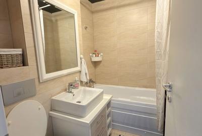 Apartament cu 2 camere decomandat în Ștefăneștii de Jos - 11