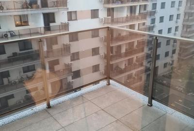 Apartament cu 2 camere decomandat în Titan - 8