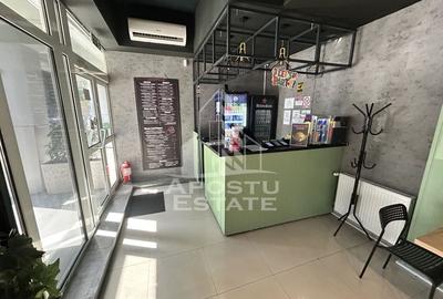 Afacere la cheie, Complexul Studentesc, plata in rate,  COMISION 0%. - 3