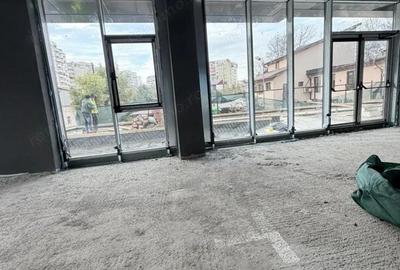 Zona P-ta Alba Iulia sp 165 mp open space +terasa 120 mp - 6