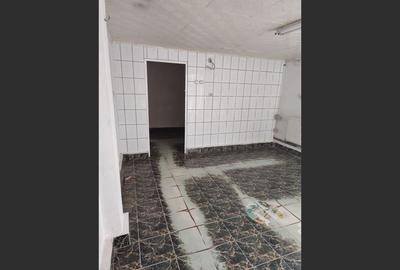 Spatiu comercia zona Penny Malu Rosu - 2