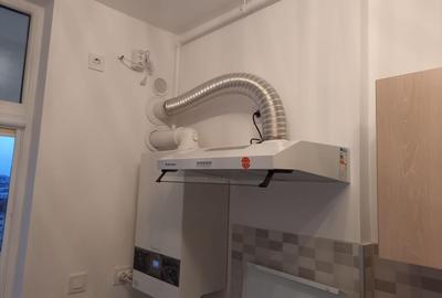 Garsonieră, mobilată în Timișoara - 6