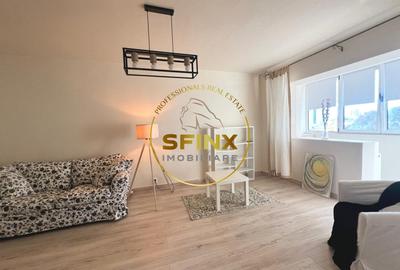 2 camere bloc 80 Stefan cel Mare Parcul Circului  proaspat renovat - 1