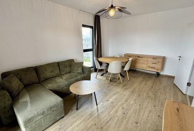 Apartament 2 camere - Prima închiriere, Cristian | Brașov - 1