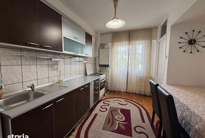 Apartament cu 3 camere în Traian - 4
