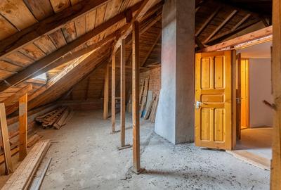 Balotești, 5 Camere, 200 mp utili, 1250 mp, într-o locație rară - 24