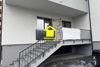 Vanzare spatiu comercial, 198mp, parter, semifinisat, zona Eroilor, Floresti - 8