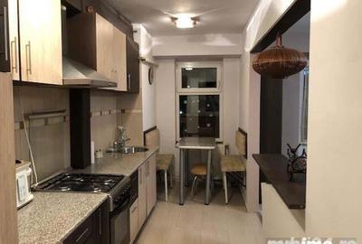 Apartament cu 2 camere în Sala Palatului - 1