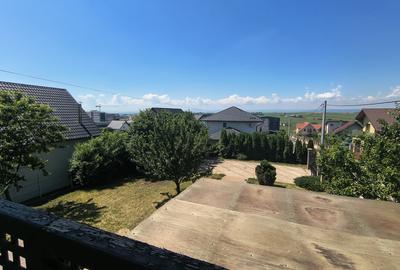 Casă individuală cu 4 camere cu Teren 796 Mp în Periferie - 12