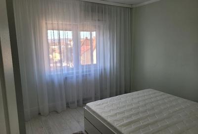 Apartament cu 2 camere decomandat în Ultracentral - 3