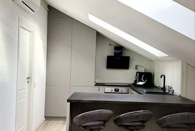 Apartament cu 2 camere în Dosu Bricii - 2