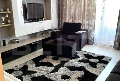 Casa de 260 mp utili, teren de 460 mp, zona Romanesti! - 3