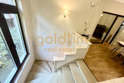 VILA SUPERBA RENOVATA COMPLET/4 APARTAMENTEx120M/480MP/KISELEFF-MUZEUL TARANULUI - 22