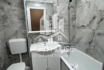 Apartament cu 2 camere nedecomandat în Central - 2