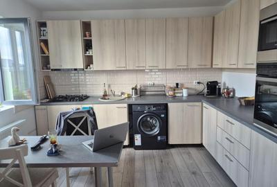 Casă cu 4 camere cu Teren 460 Mp în Central - 3