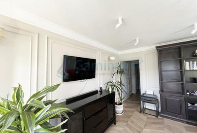 Casă individuală cu 6 camere cu Canalizare în Central - 4