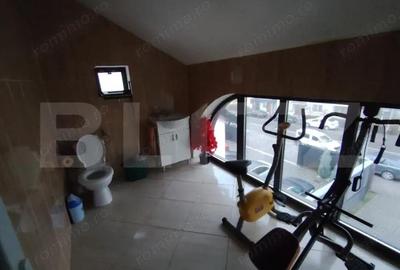 Vila Craiova P+1+M, 317 mp utili ?i curte de 980 mp - 13