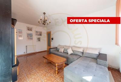 Apartament de 3 camere Campulung zona Visoi - 1