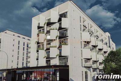 Apartament cu 3 camere în Vasile Alecsandri - 14
