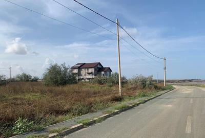 Teren intravilan Constanta Statiunea Costinesti - 2