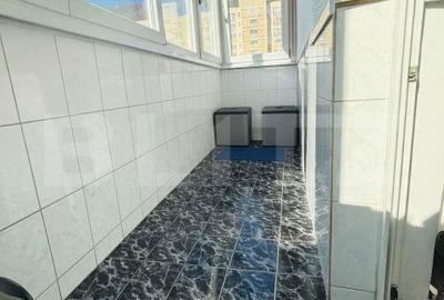 Apartament cu 4 camere decomandat, mobilat în Valea Cetății - 11