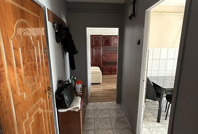 Apartament cu 2 camere decomandat în Republicii - 2