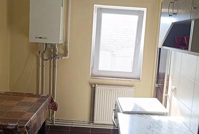 Apartament cu 2 camere decomandat în Central - 3