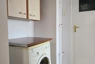 Aviatiei-2 camere, mobilat, utilat, 2 AC, aproape de metrou. - 9