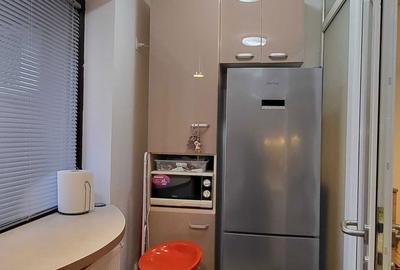 Apartament cu 2 camere decomandat în Lujerului - 3