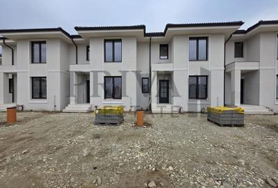 Casa insiruita, bucatarie inchisa, 3 camere, 2 bai, Giroc - 3