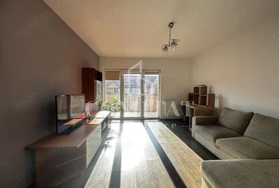 Apartament 2 camere decomandate | Etaj intermediar | Zona Vivo - 12