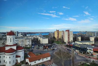 Apartament cu 2 camere decomandat în Tomis Nord - 5