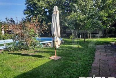 Casă cu 6 camere cu Teren 1600 Mp în Giarmata - 5