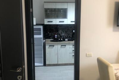 Apartament cu 2 camere semidecomandat în Nord - 7