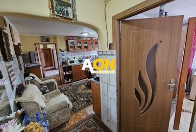 Apartament 3 camere, etaj 1, zona Piata Cetate Apartament 3 camere, etaj 1, zona Piata Cetate - 8